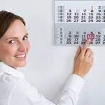 kalendar  nummers